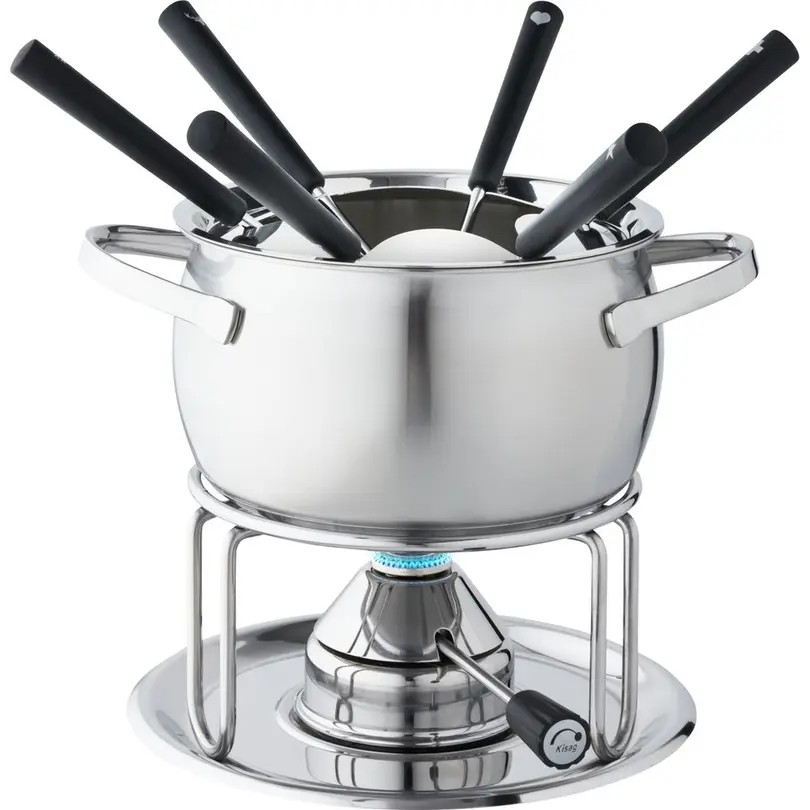 Fondue-Bourguignonne-Set Verbier