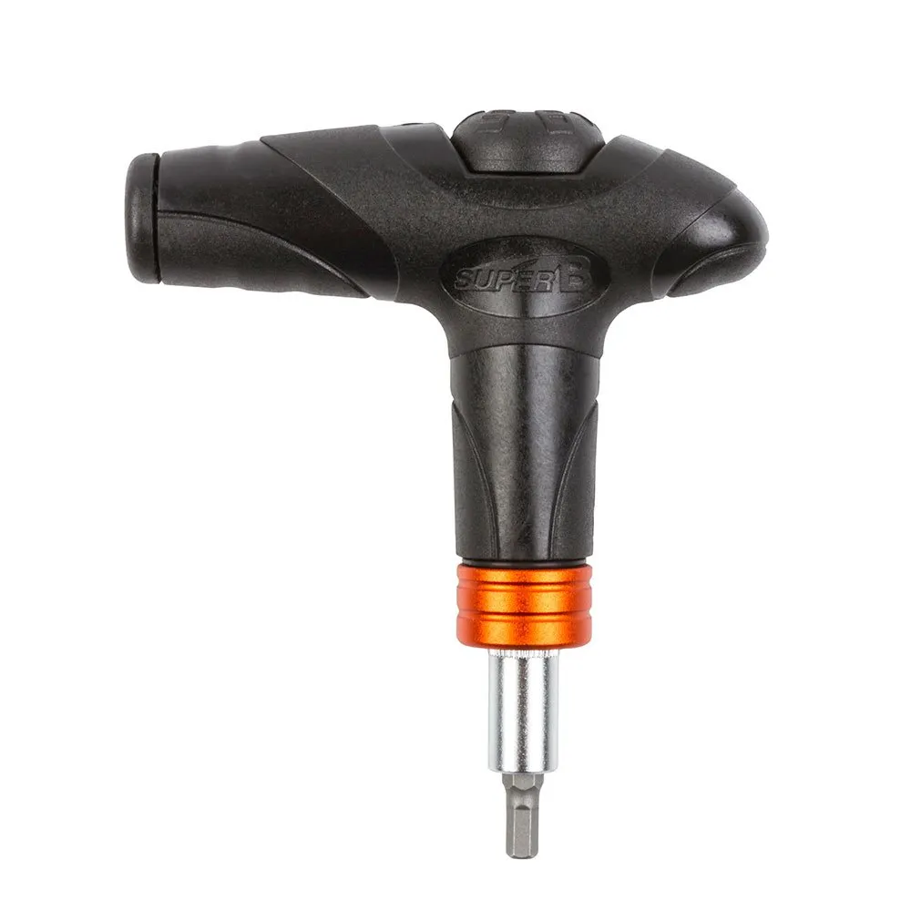 Super B TB-TW50 Adjustable Torque Wrench
