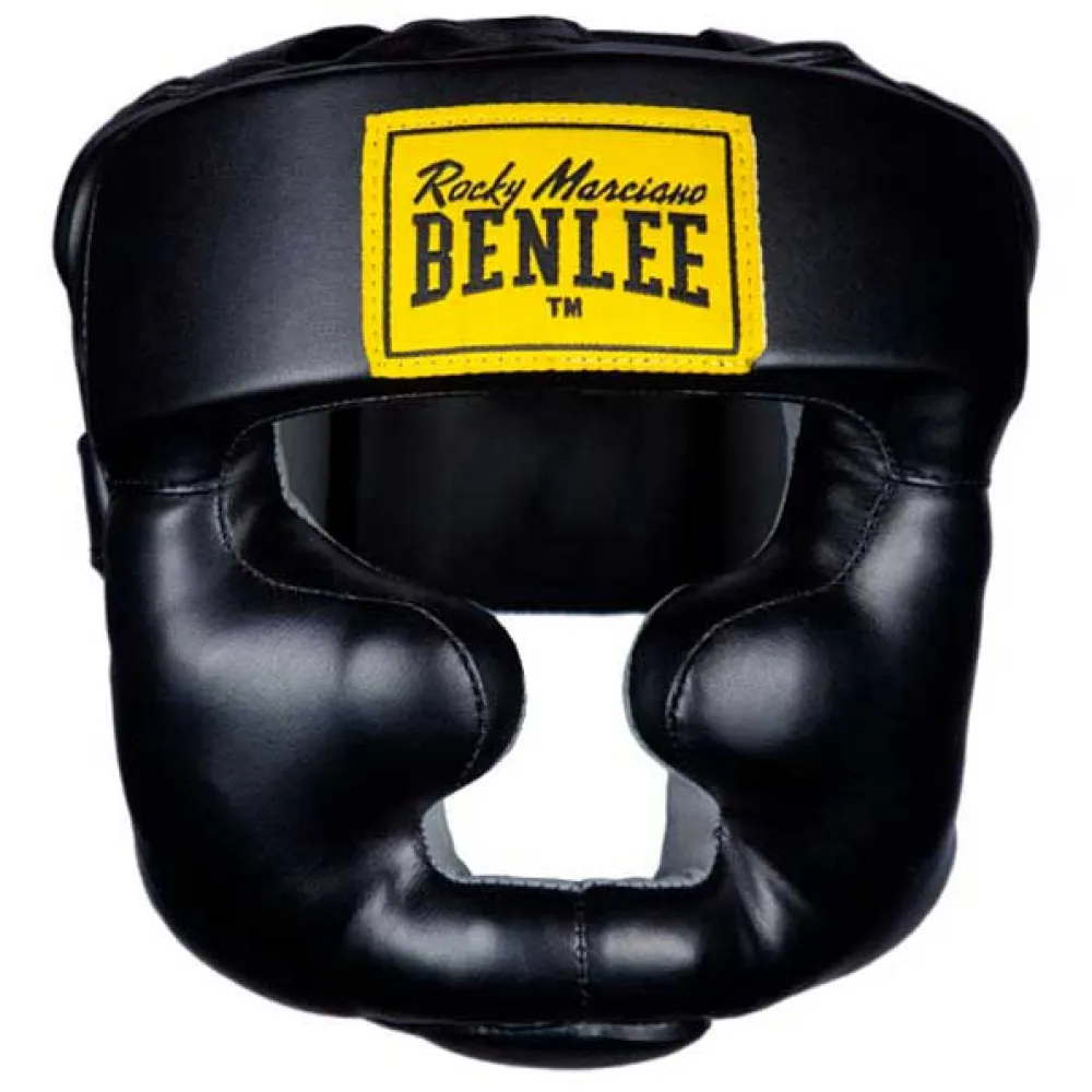 Benlee Head guard