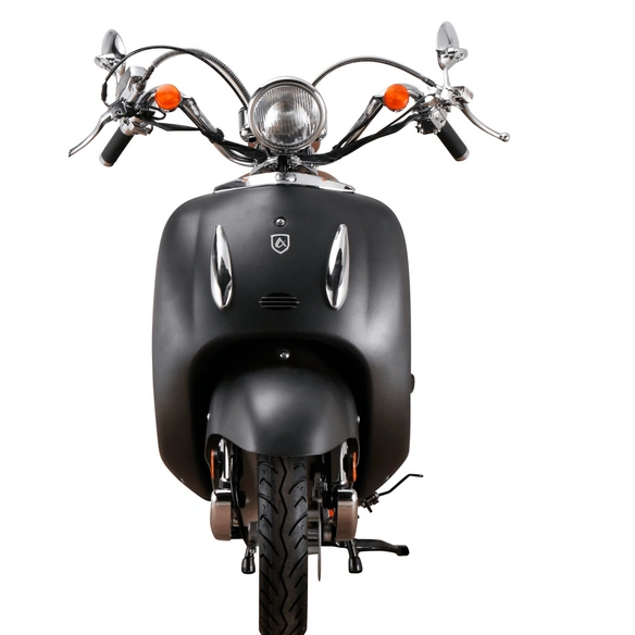 Motorroller »Firenze«, 50 cm³, 45km/h, Euro 5