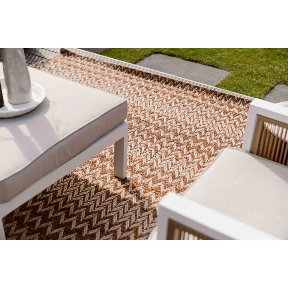 Interieur05 buitenkleed Ibiza Elay - 330 x 240 cm