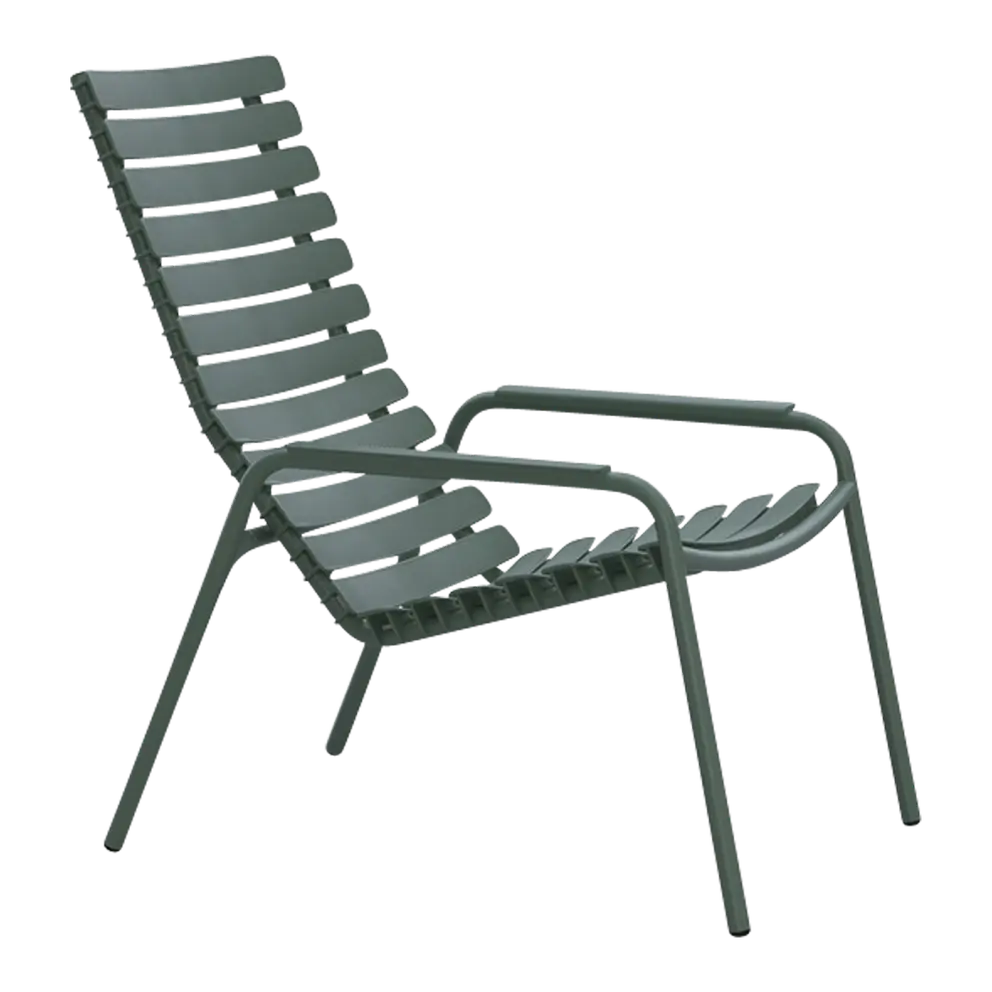Gartenstuhl Re Clips
