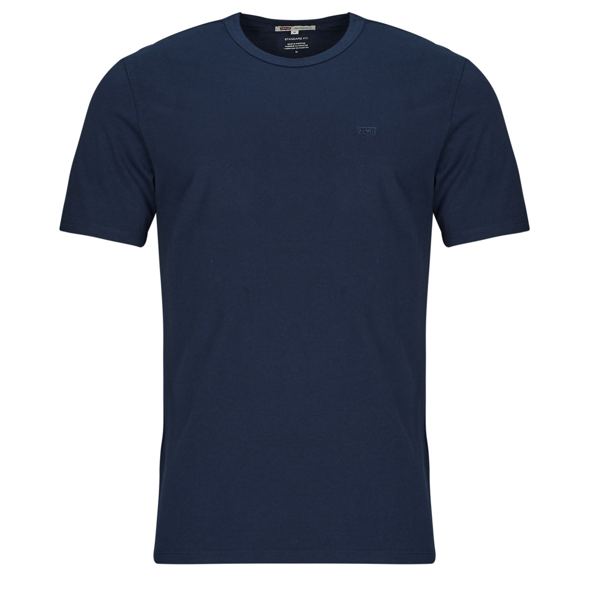 Levi's - LEVI'S ORIGINAL TEE - Marine