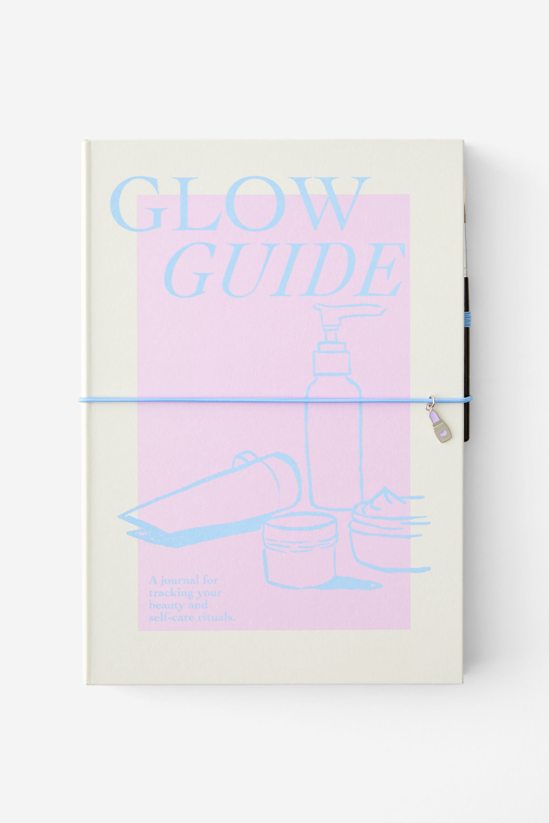 Premium B5 Activity Journal