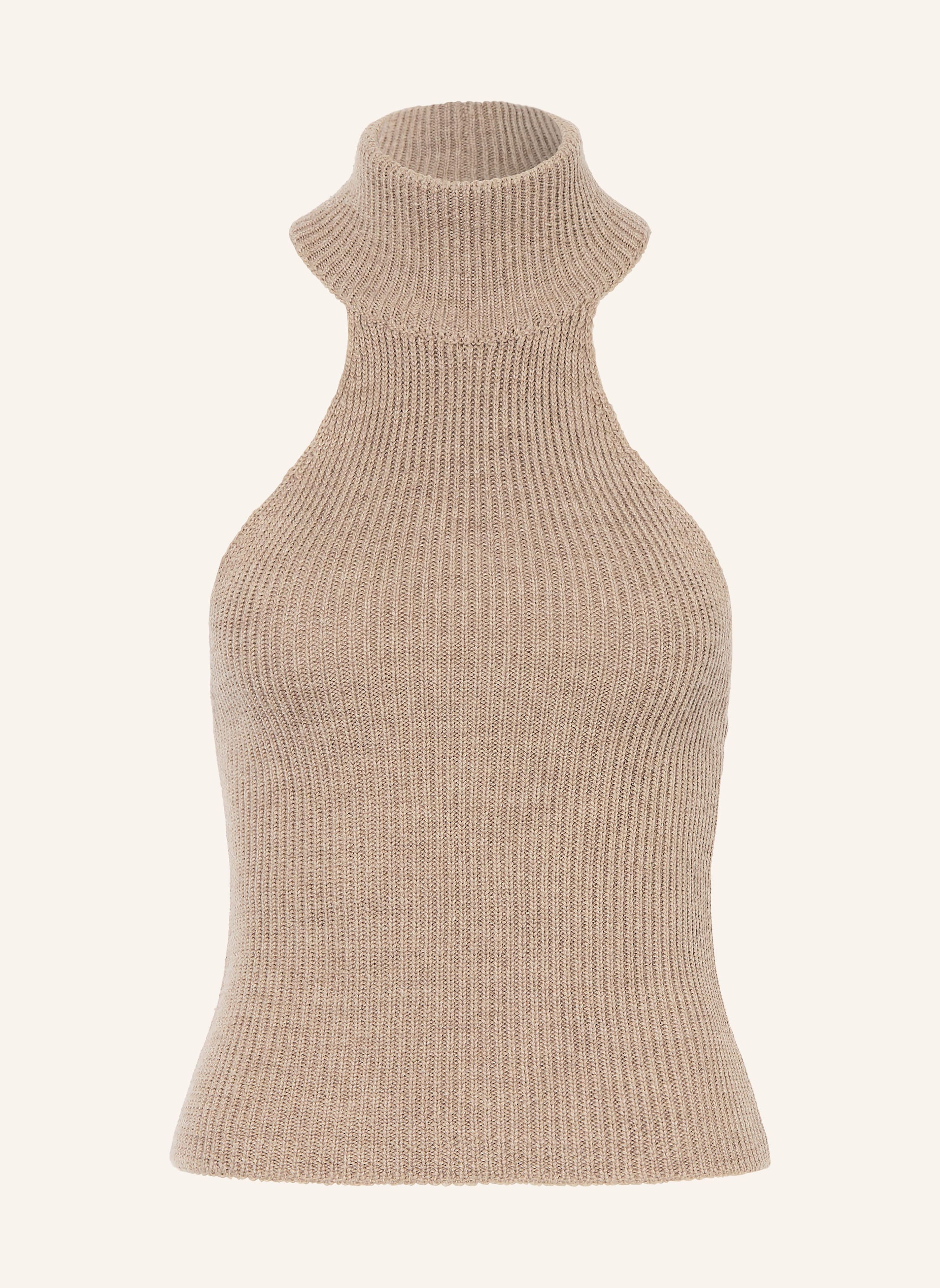 by Aylin Koenig Stricktop MAE aus Merinowolle