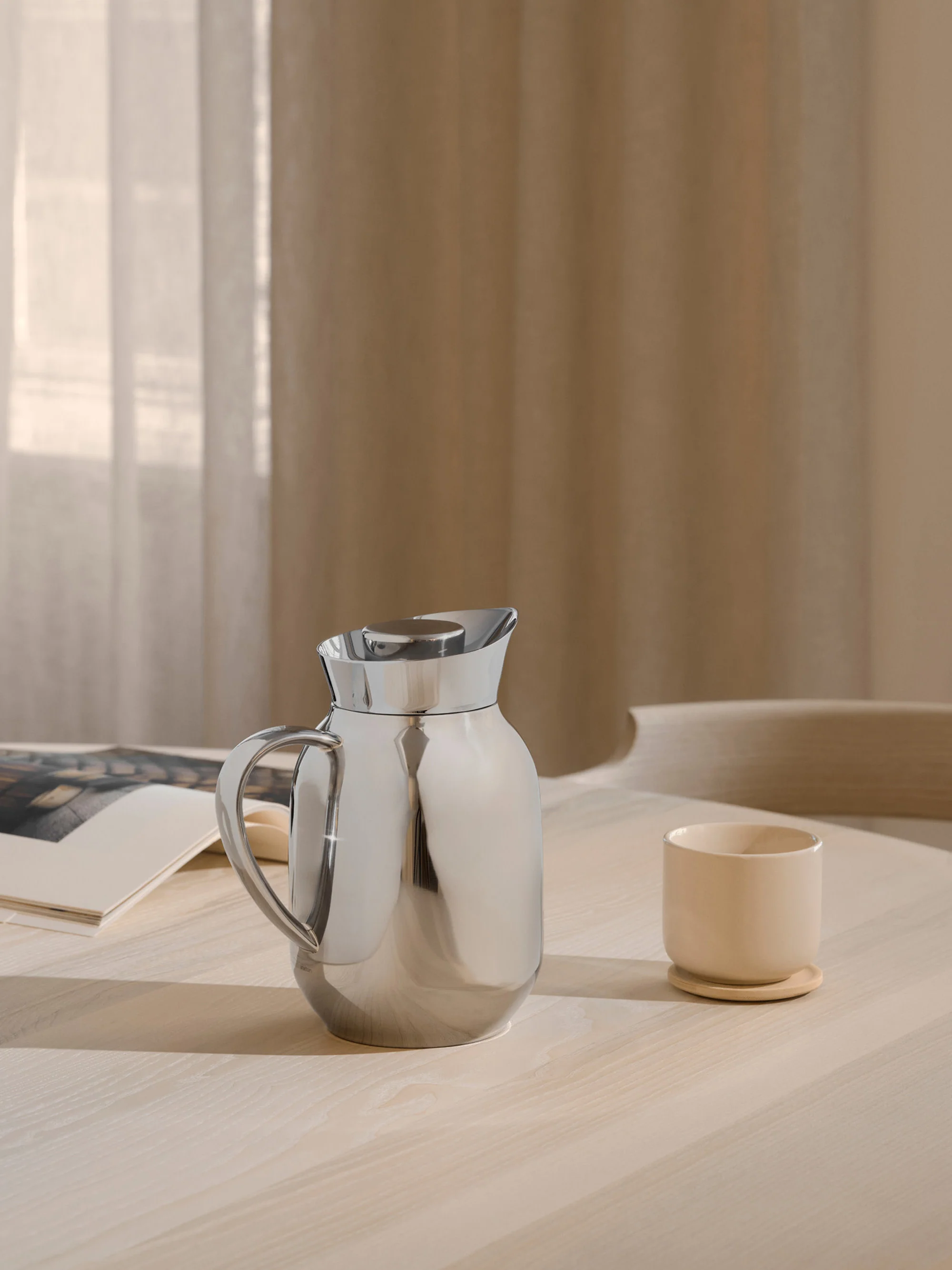 Isolierkanne Amphora, 1.2 L