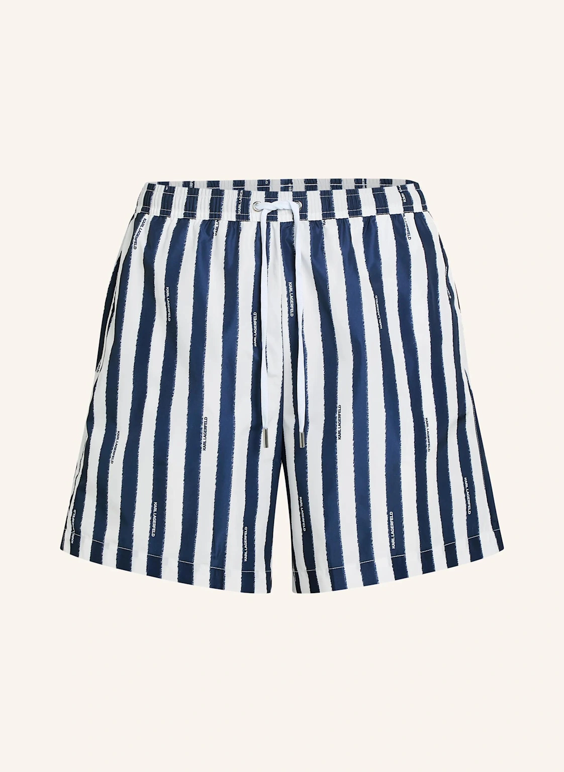KARL LAGERFELD Badeshorts