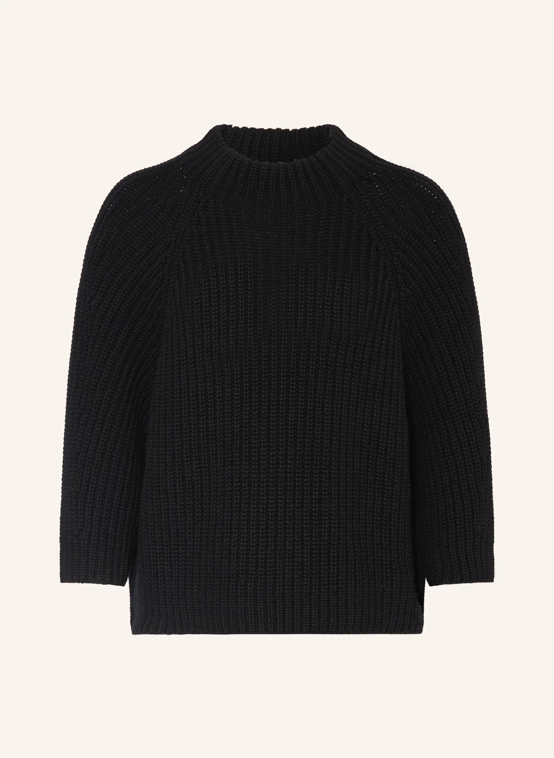 IRIS von ARNIM Cashmere-Pullover FALLOU mit 3/4-Arm