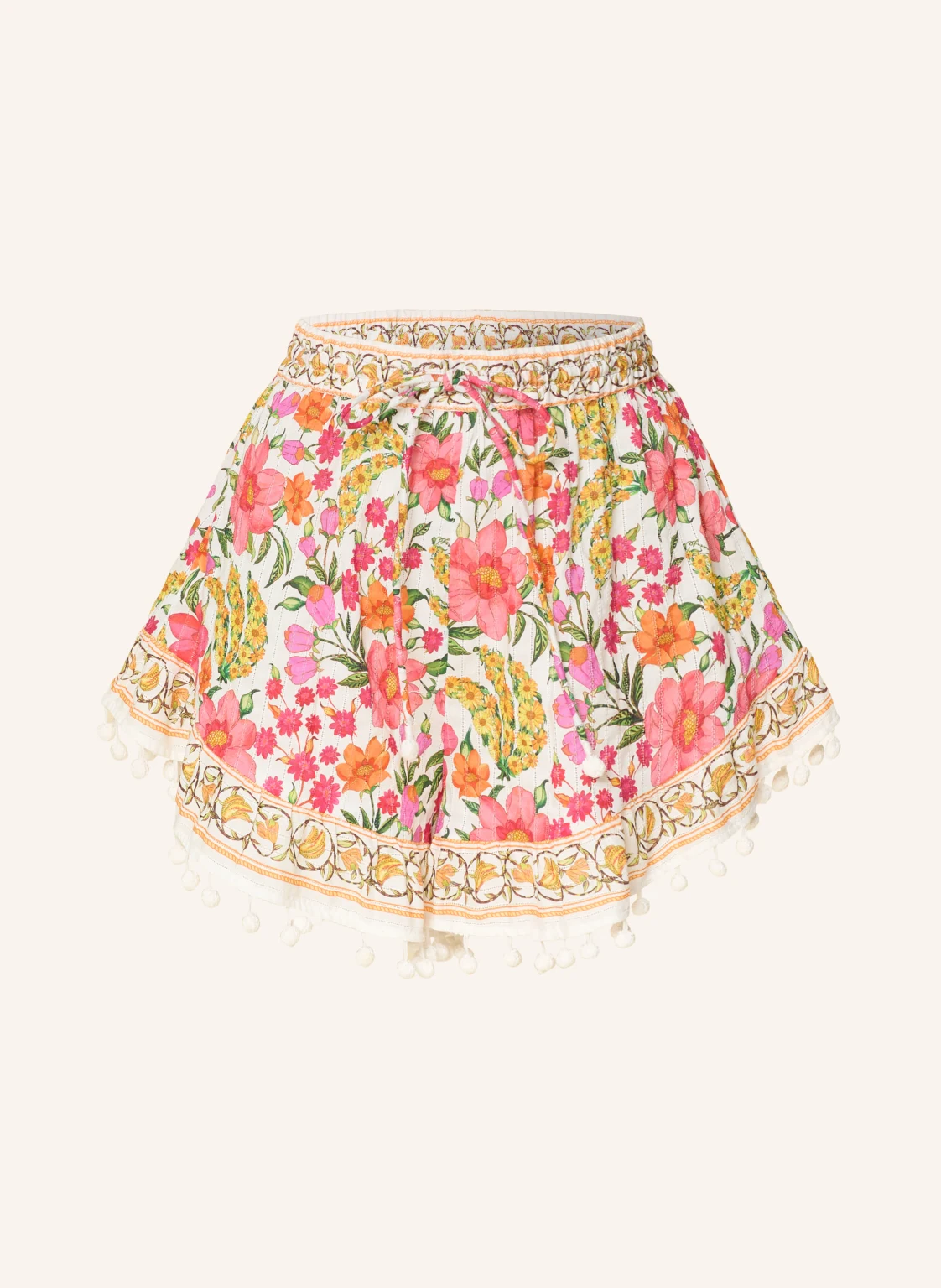 FARM RIO Shorts BANANA