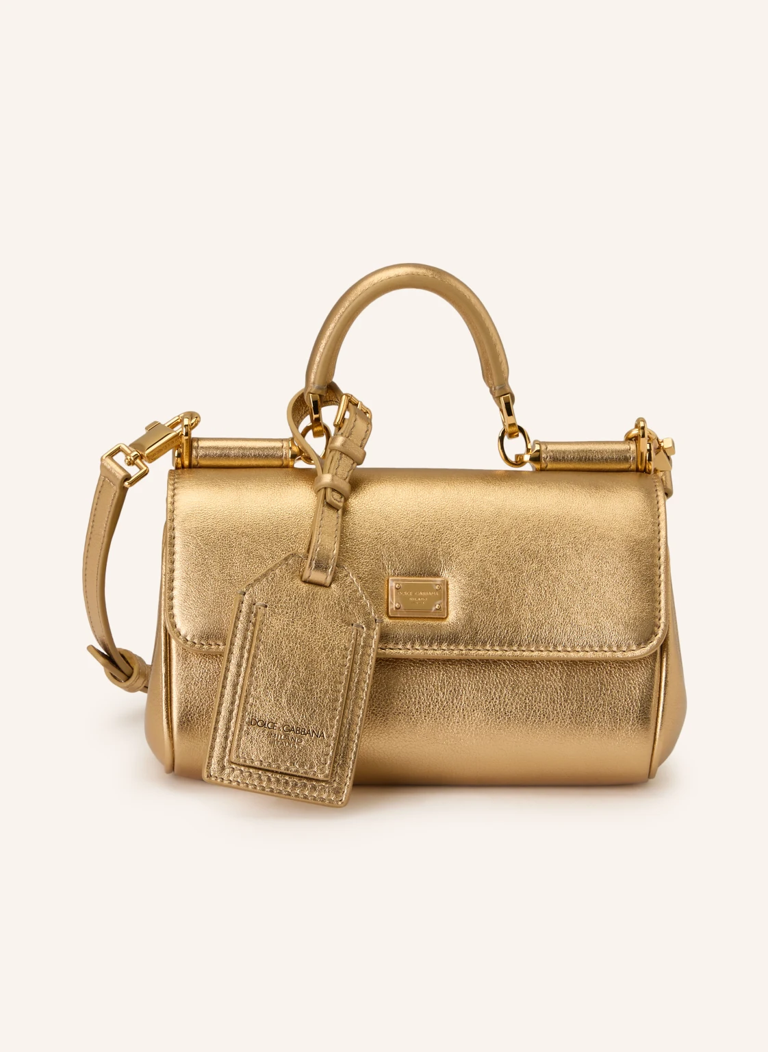 DOLCE & GABBANA Handtasche