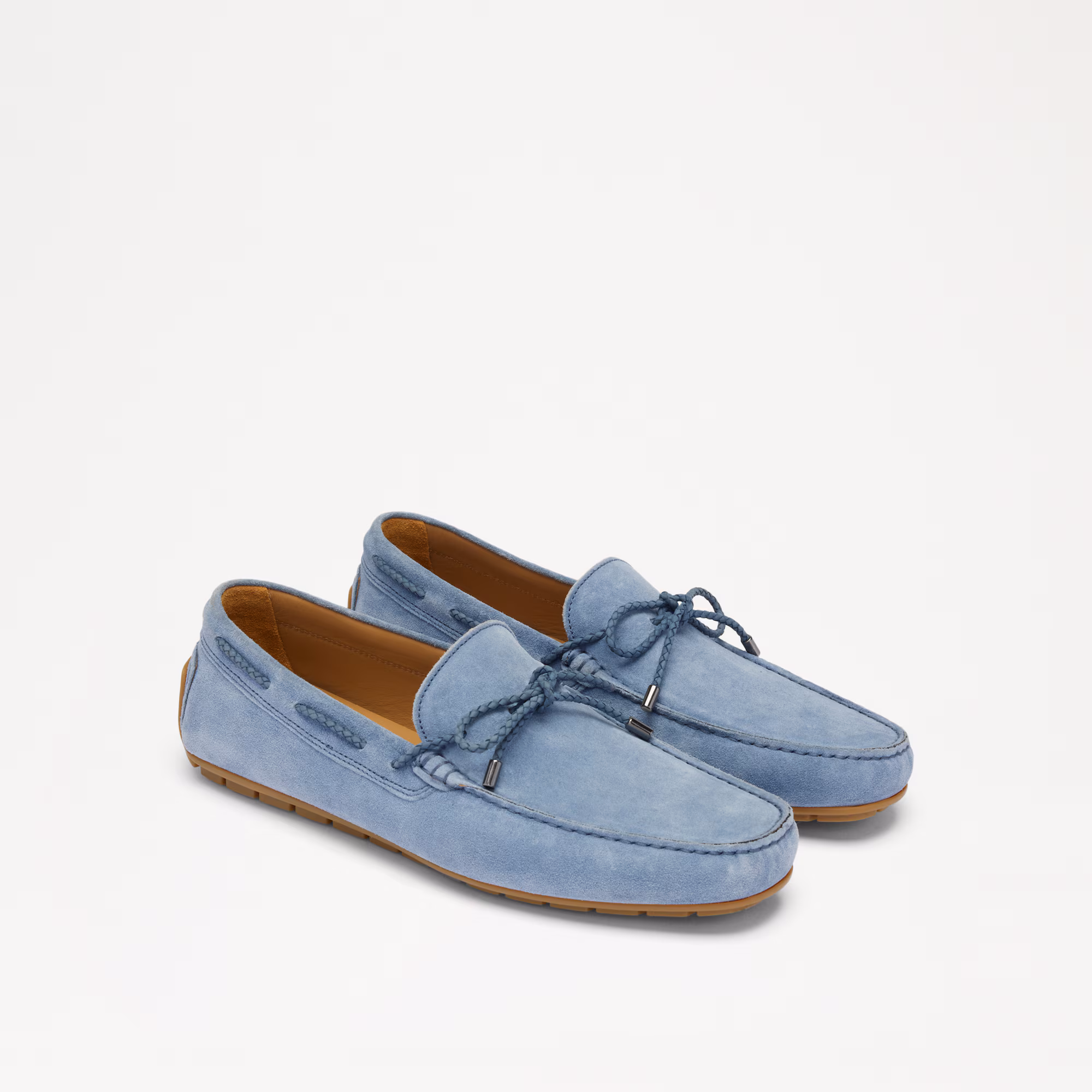 Croyde<br>Lace Up Driver