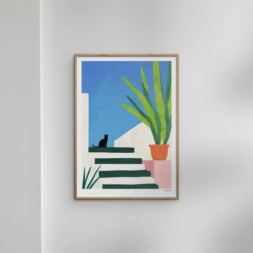 Poster Printart