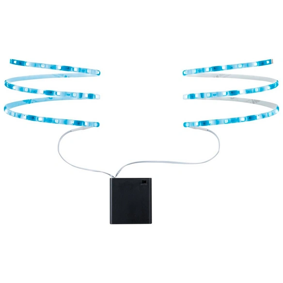 LED-Streifen »Mobil Stripe«, 80 cm, blau, 8 lm