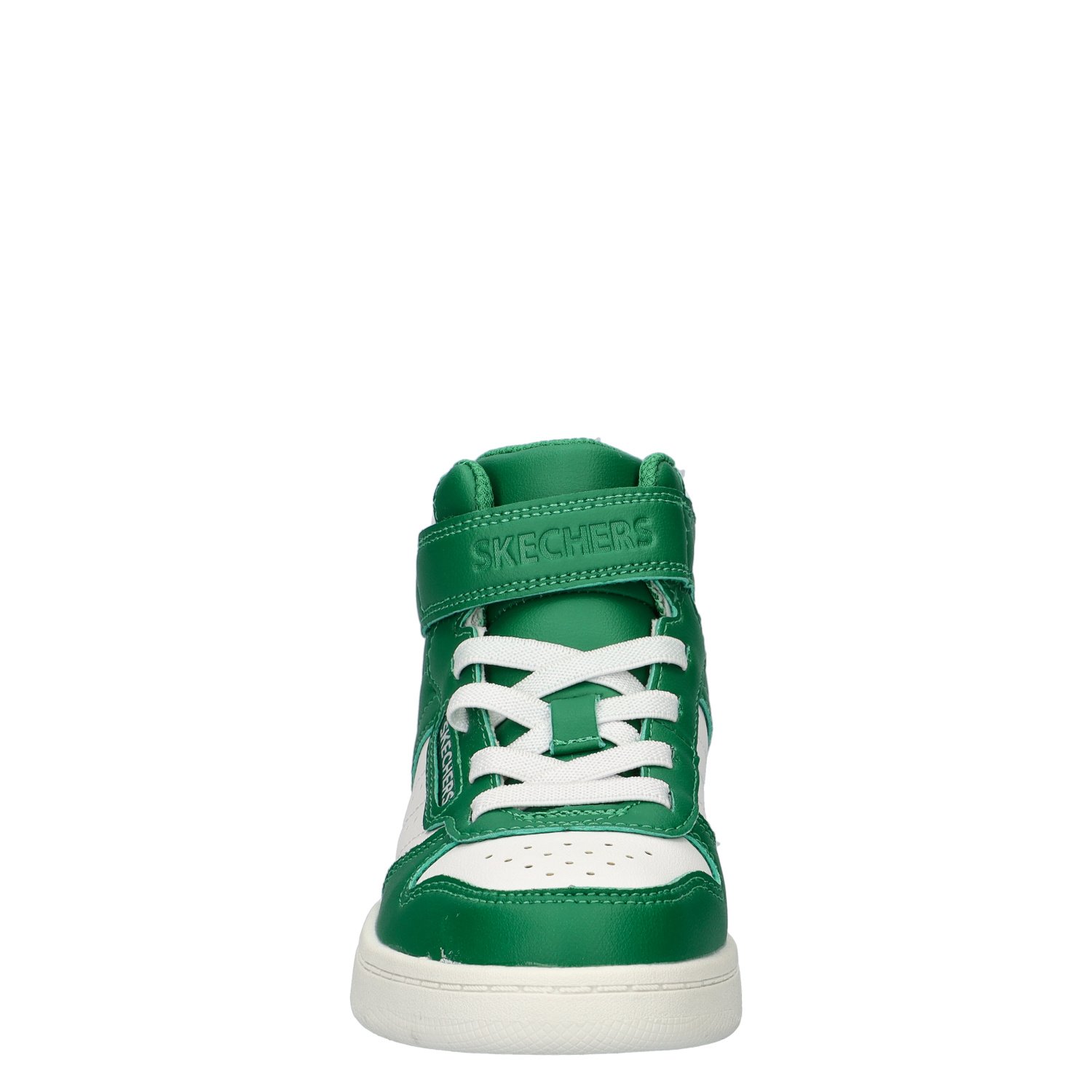 Skechers Quick Street jongens hoge sneaker