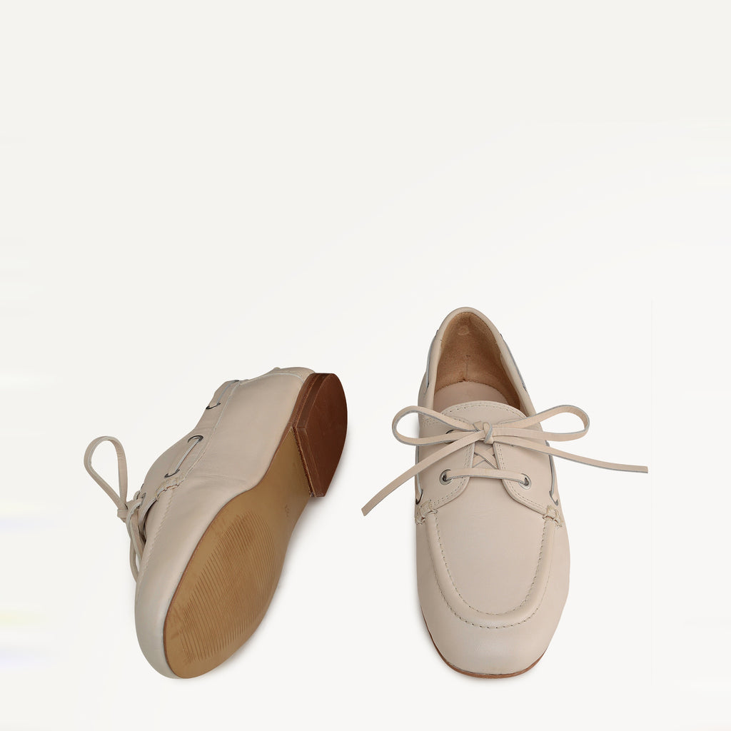 The Connaught - Boat Shoe - Boat Shoe