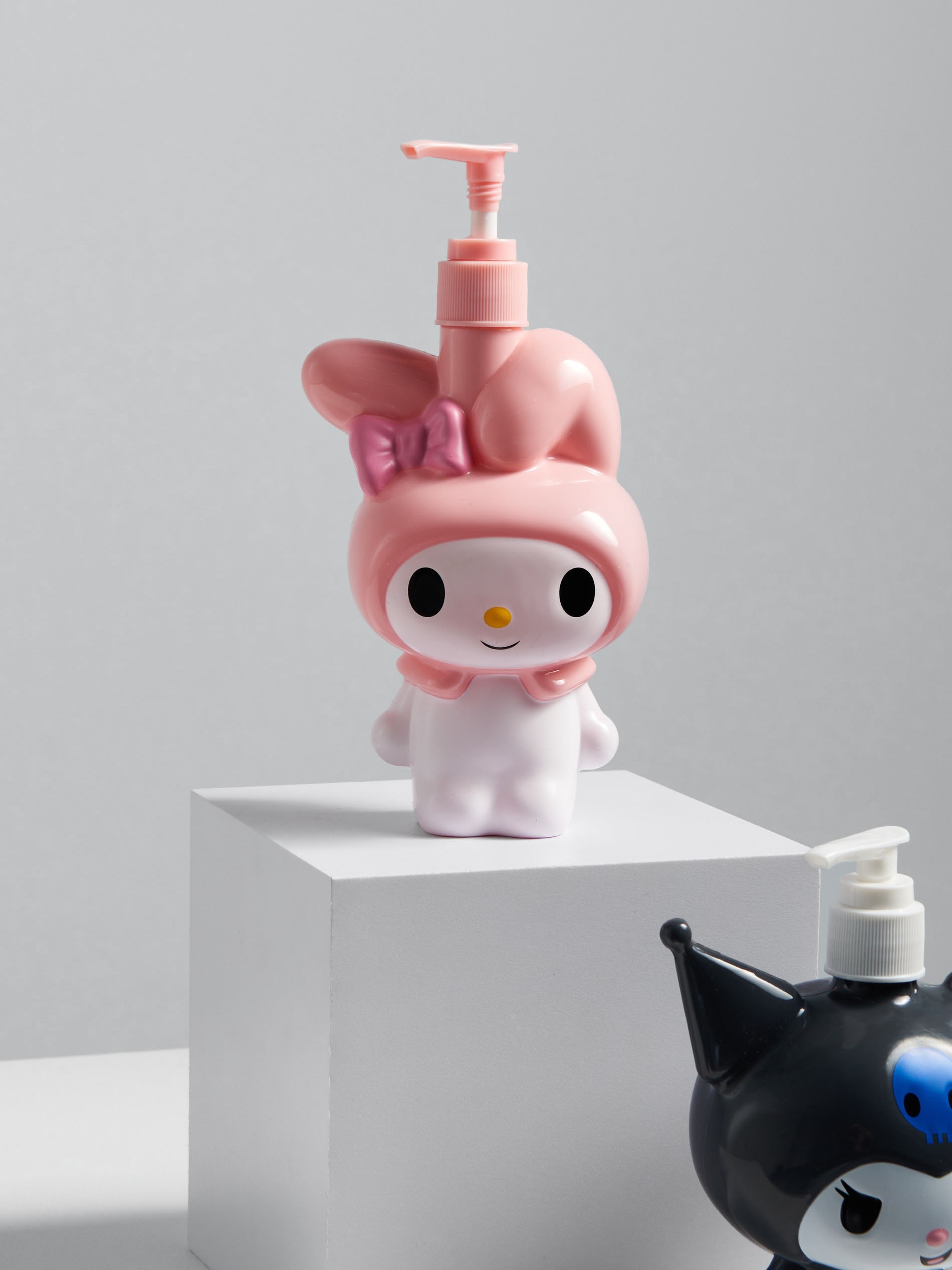 Żel pod prysznic My Melody