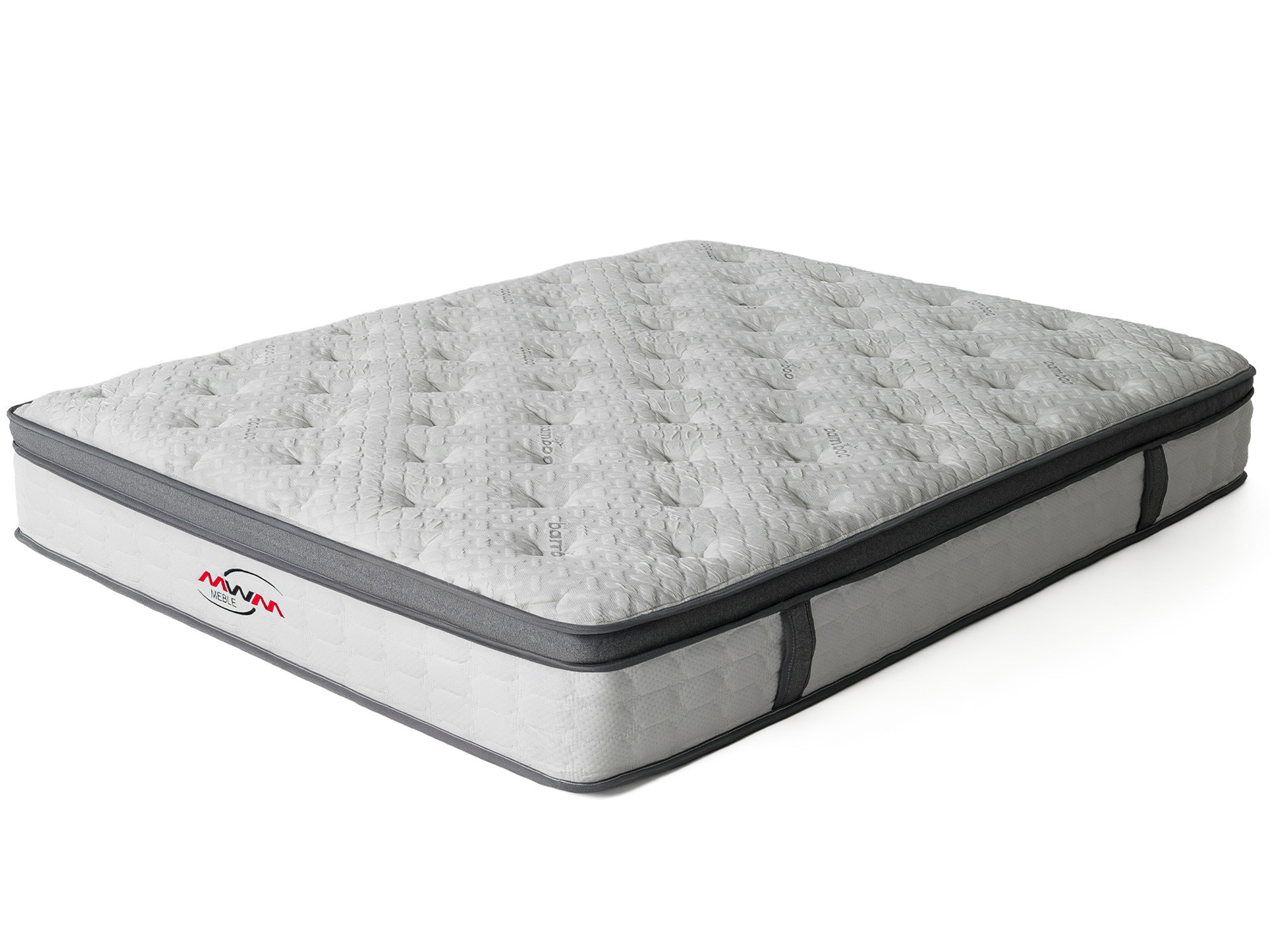 Materac kieszeniowy COMFORT 140x200x30