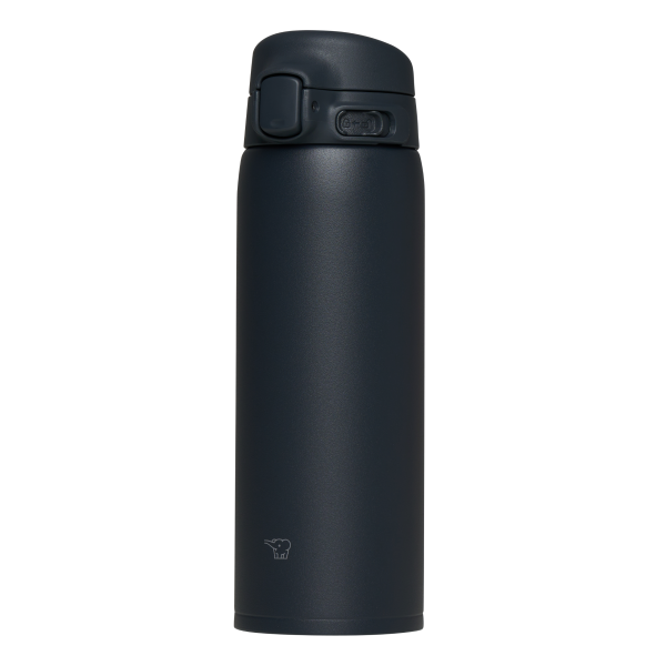 Kubek Termiczny Zojirushi Termos do zmywarki SU-BA48-BM 480 ml czarny