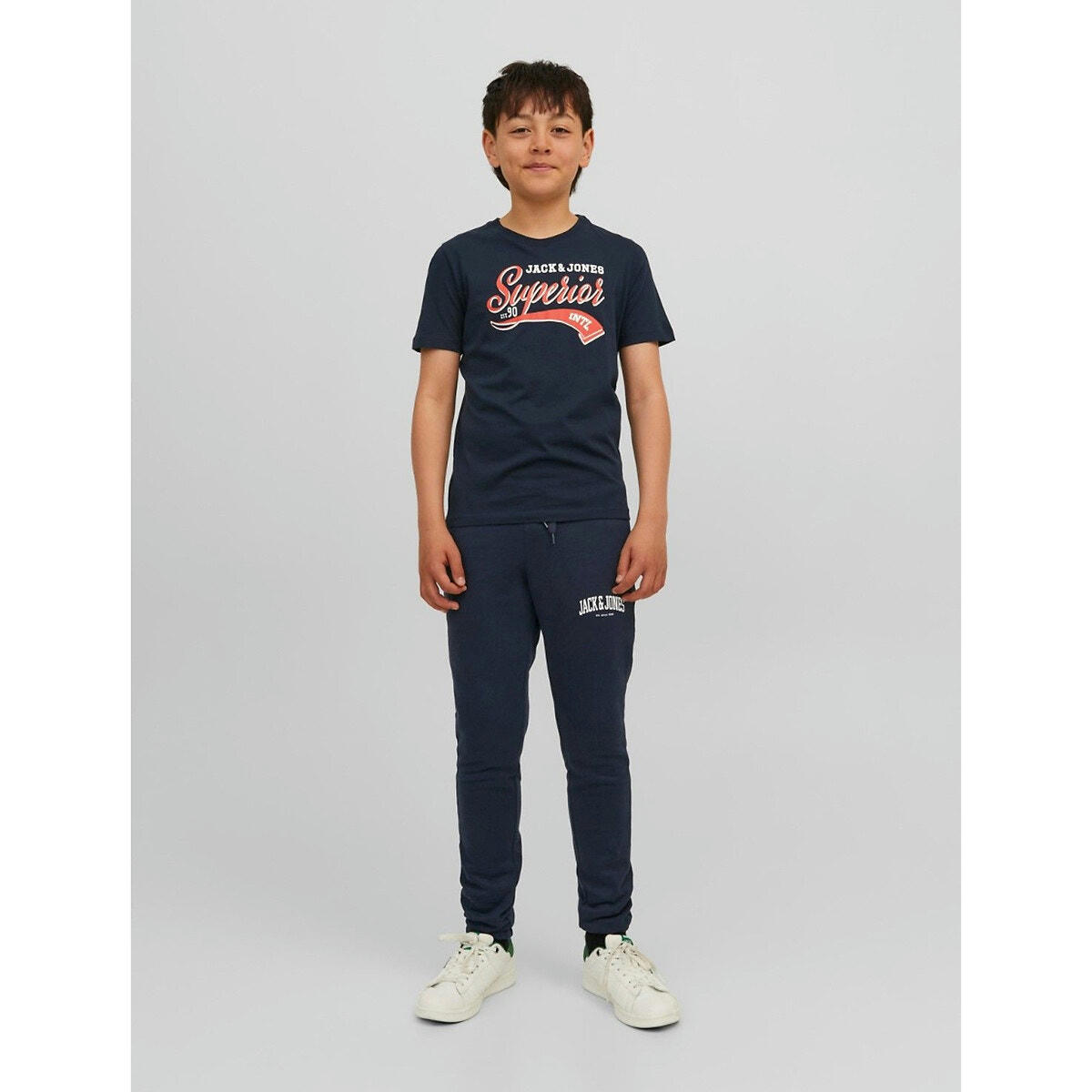 T-shirt manches courtes