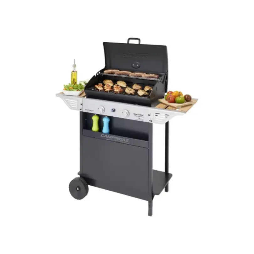 Gasgrill Campingaz