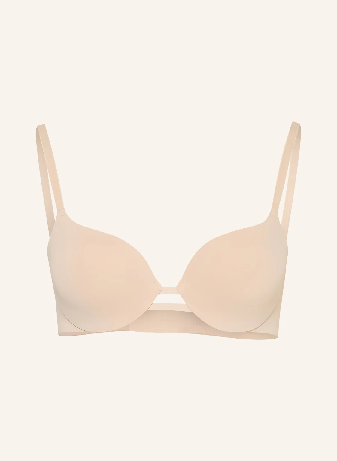 Triumph Bügel-BH BODY MAKE-UP ILLUSION WHP EX