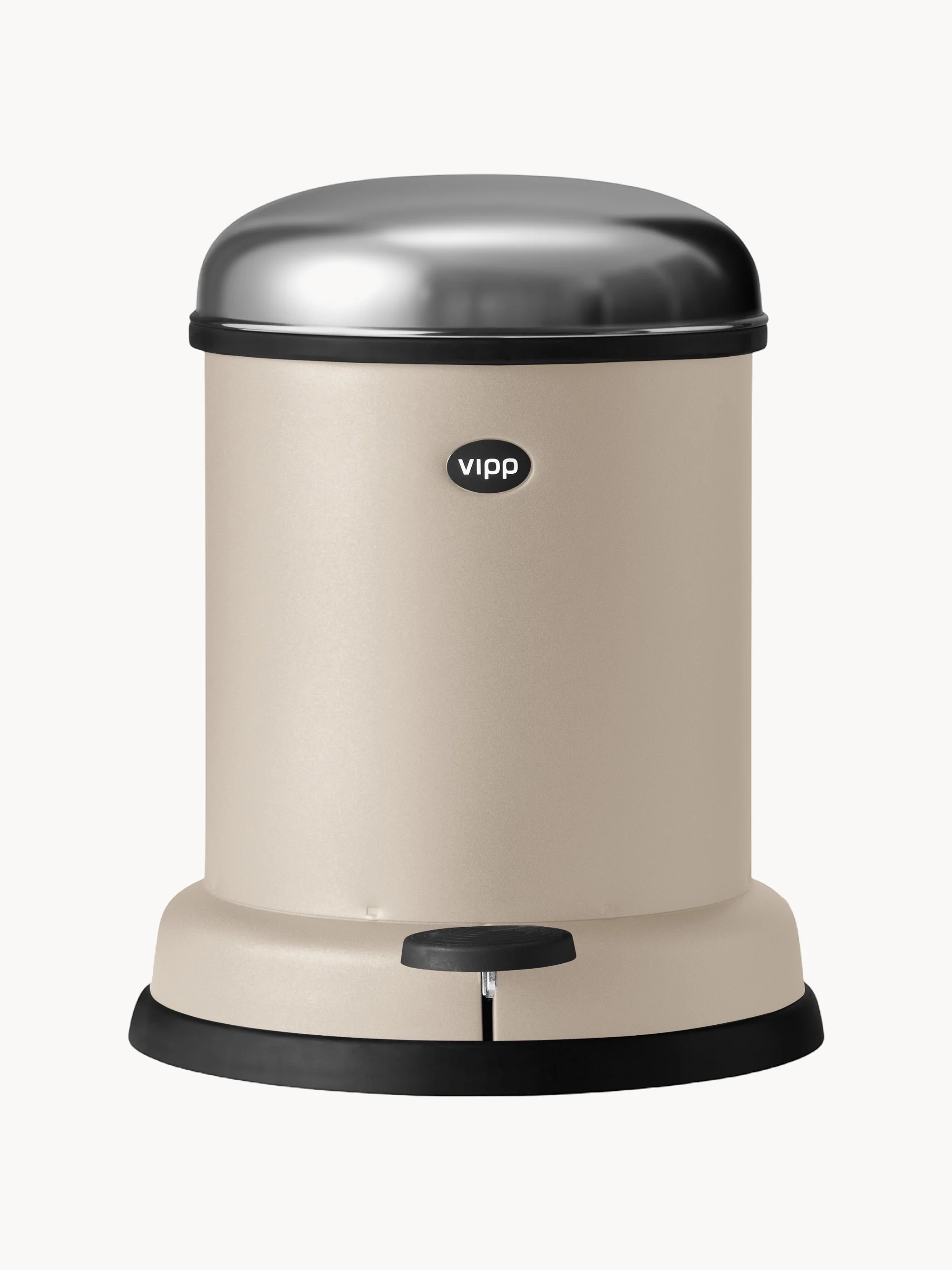 Abfalleimer Vipp14 mit Pedalfunktion