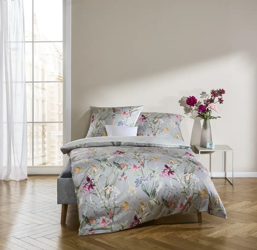 Bettwäschegarnitur Modern Elegance J