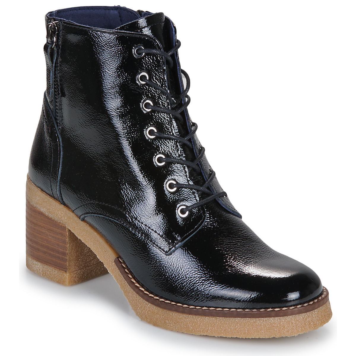 Dorking - OPRAH - Black