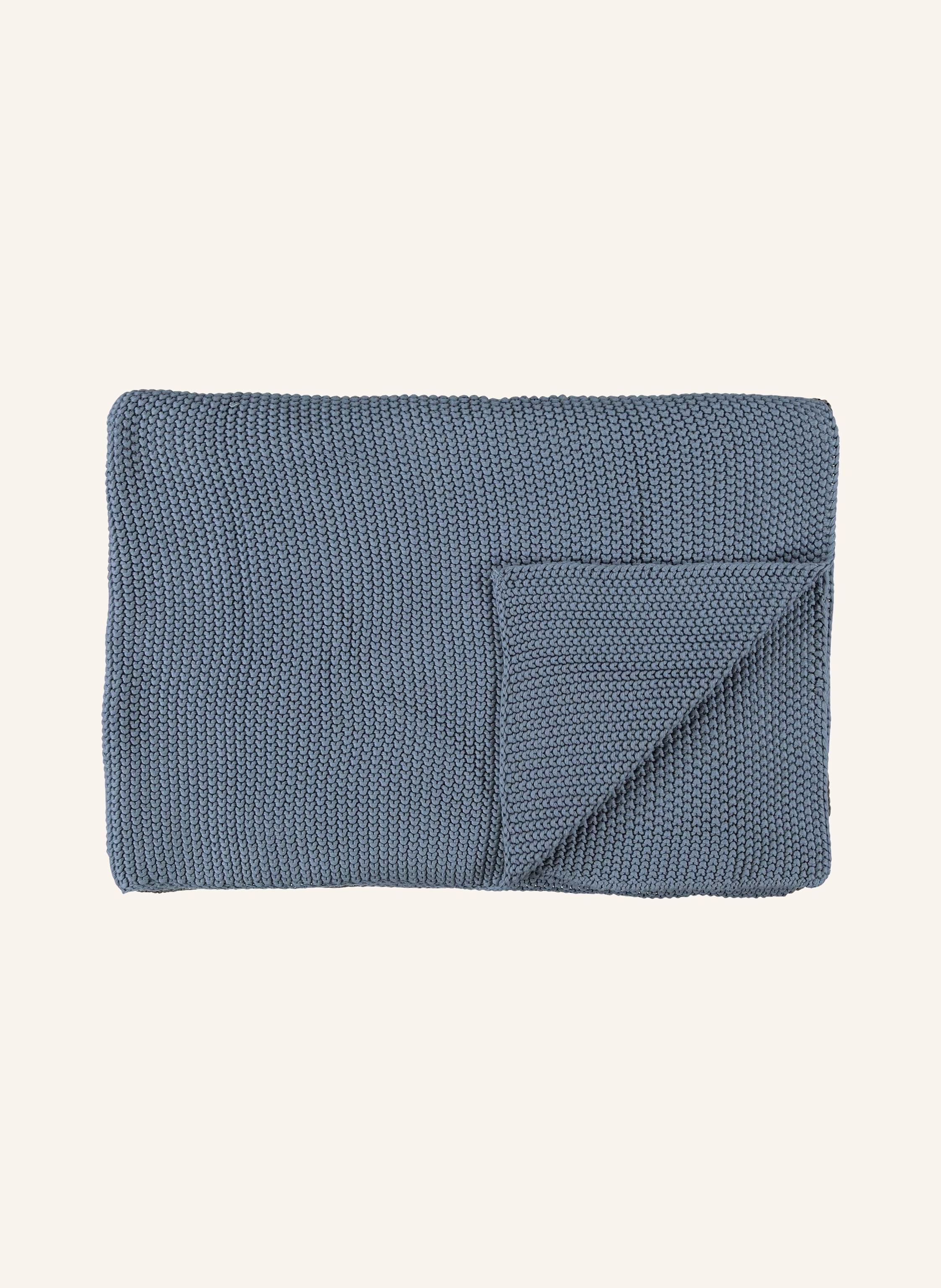 Marc O'Polo Plaid NORDIC KNIT