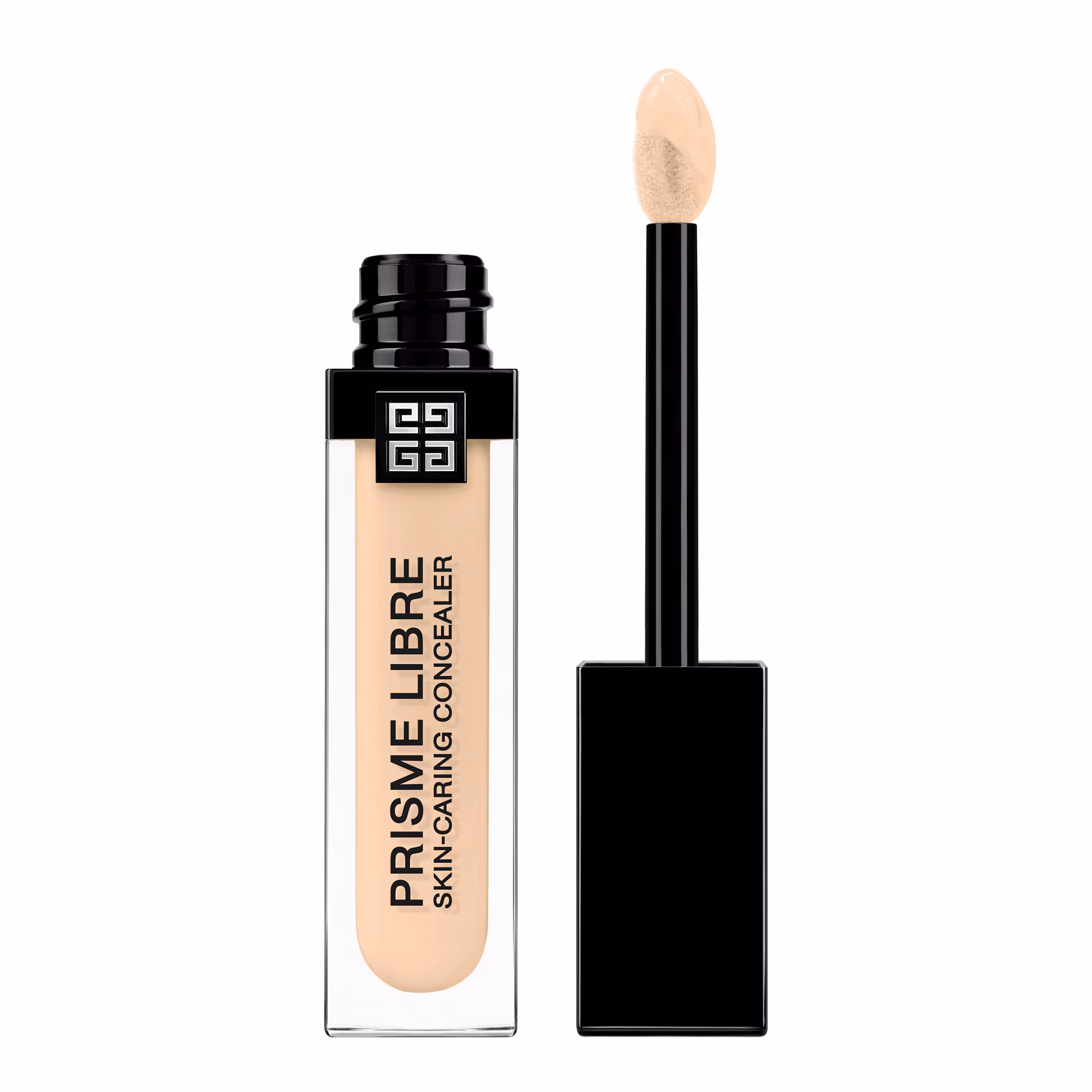 PRISME LIBRE SKIN-CARING CONCEALERCorrecteur soin multi-usage longue tenue & hydratation 24h