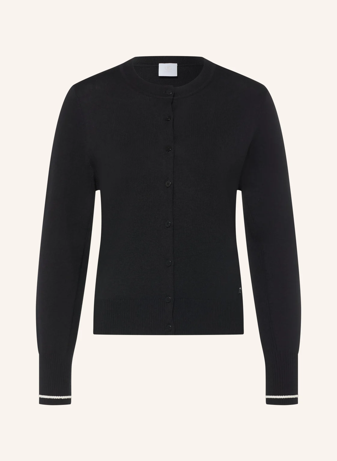 BOGNER Strickjacke AZOU