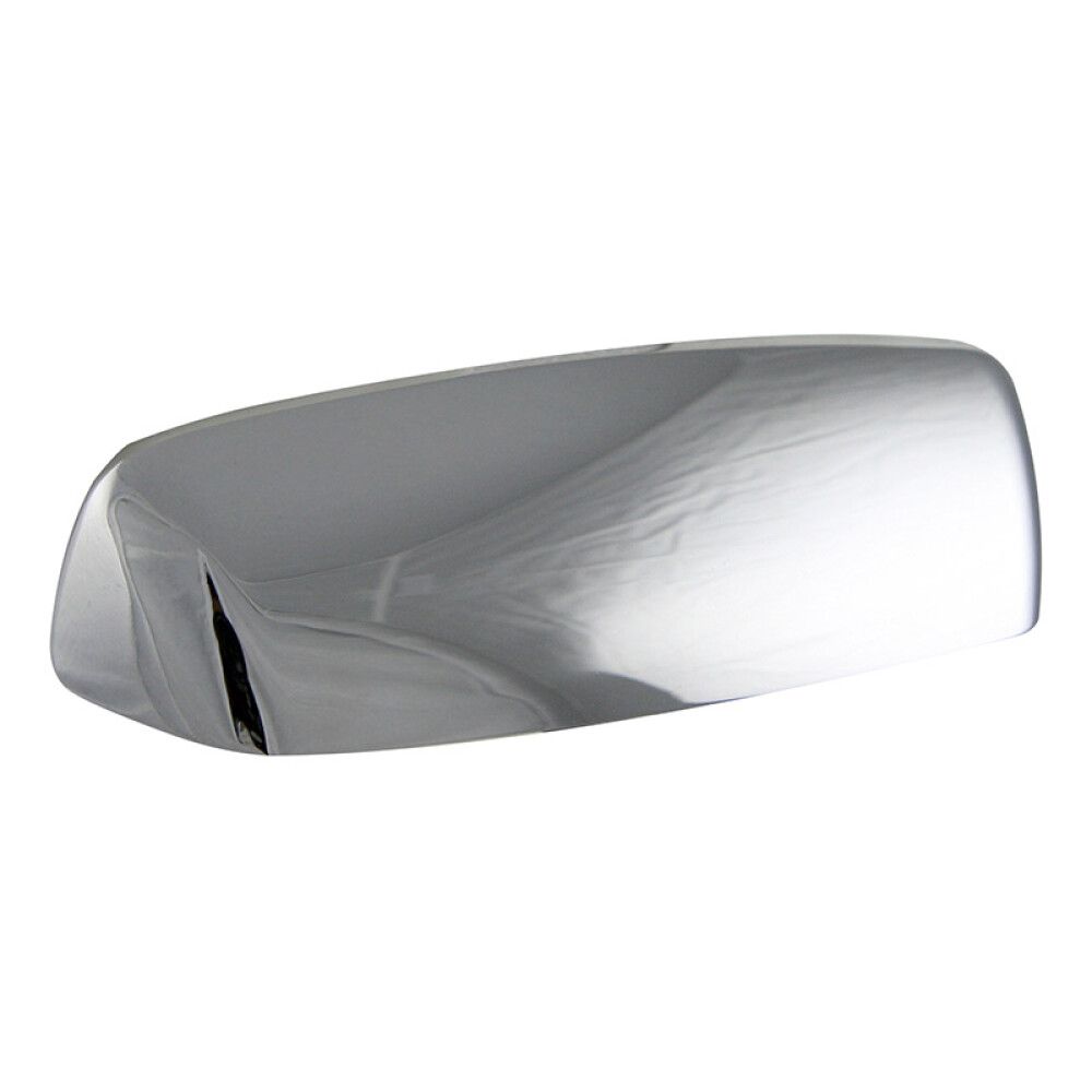SKÅLHÅNDTAK MILLERS 96MM KROM