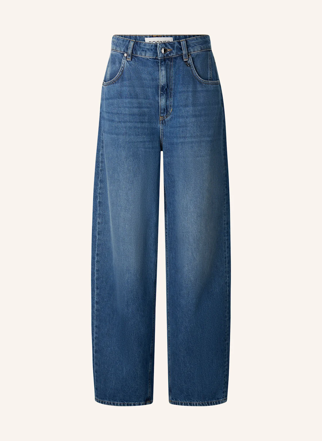 BOGNER Barrel Fit Jeans Bina