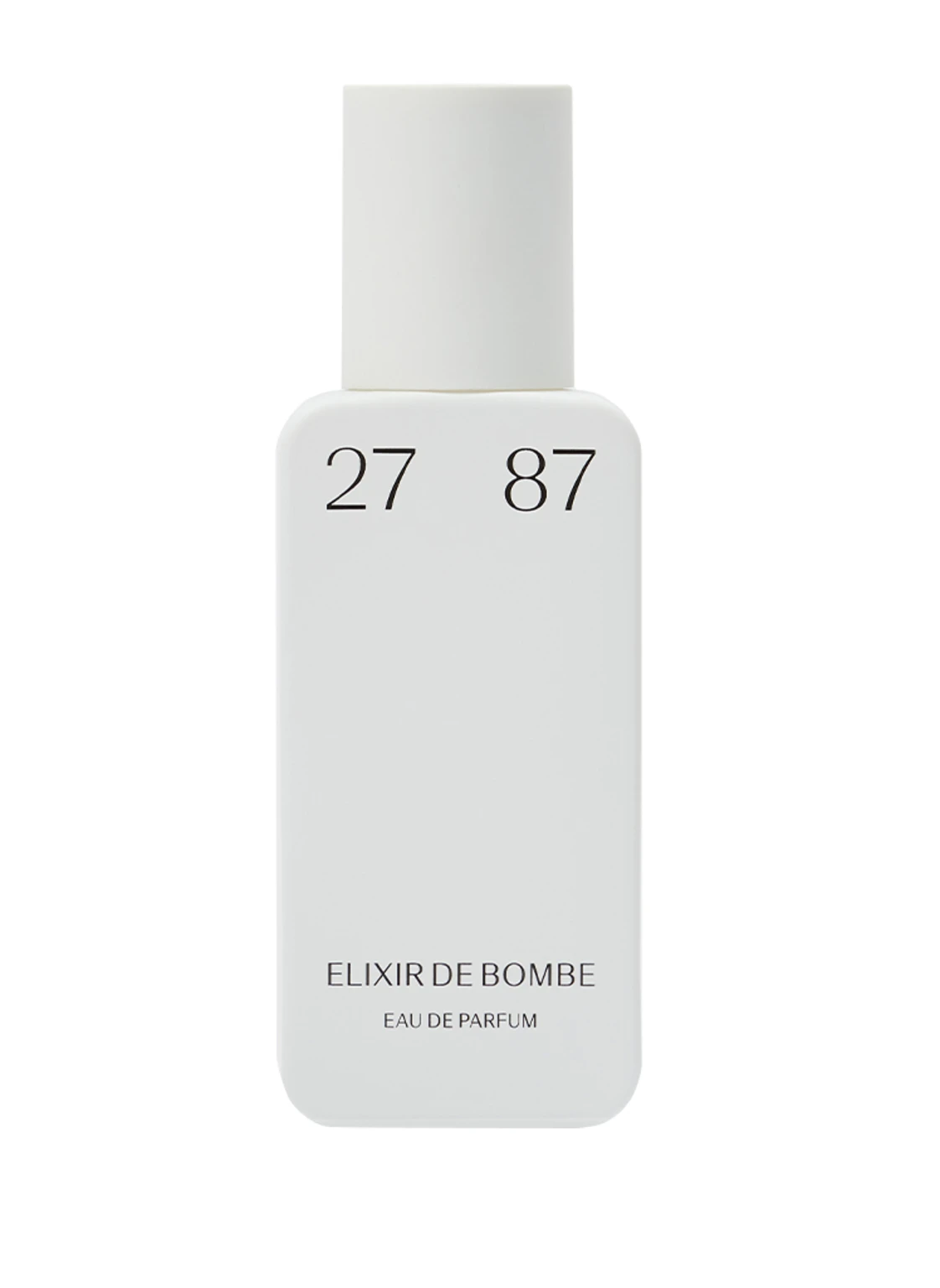 27 87 Perfumes ELIXIR DE BOMBE