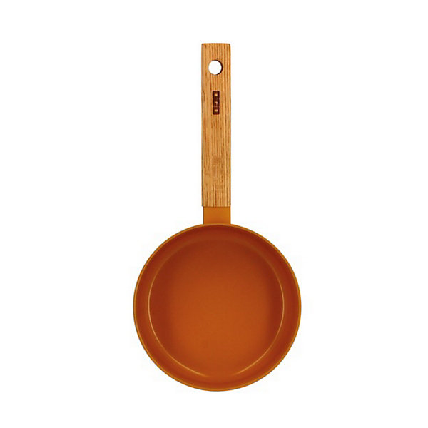 Casserole 16cm jaune Ogo 7930270 ector