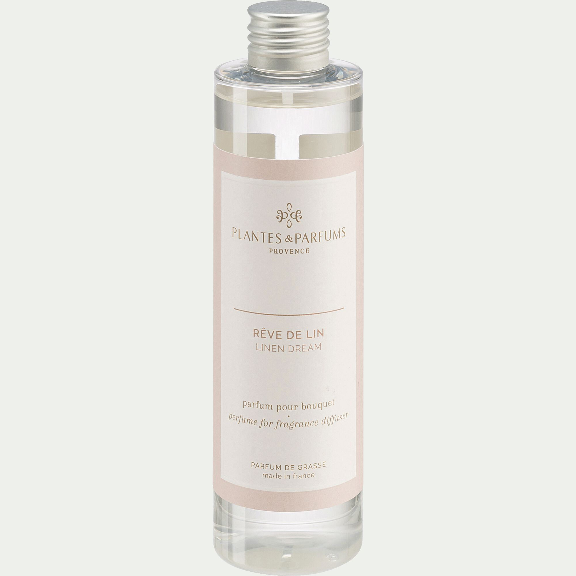 MANON - Recharge pour diffuseur Rêve de Lin 200ml