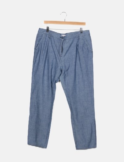 Camaïeu slacks skinny, slim