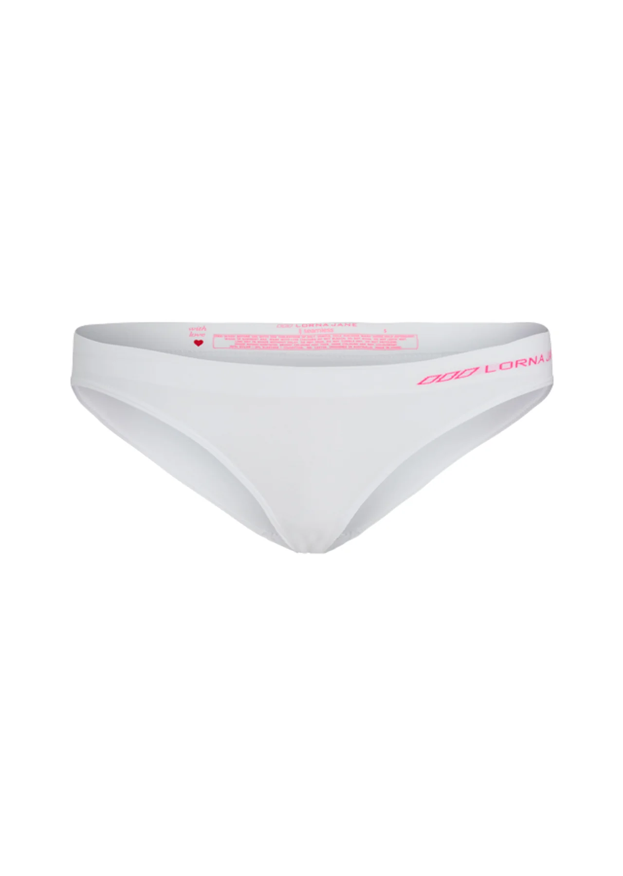 Seamless Brief