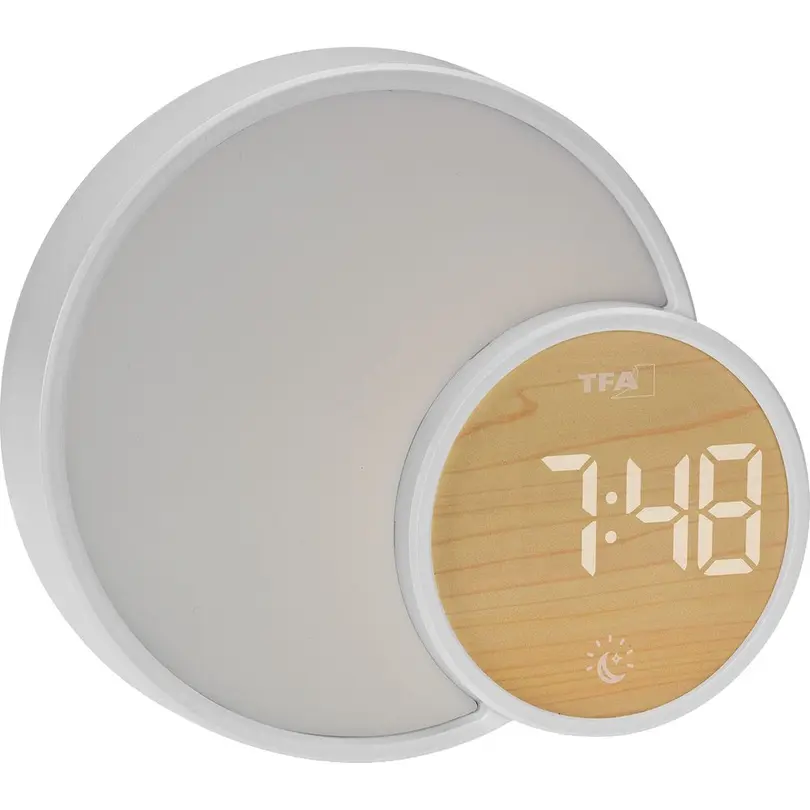 Wecker Soluna Mini