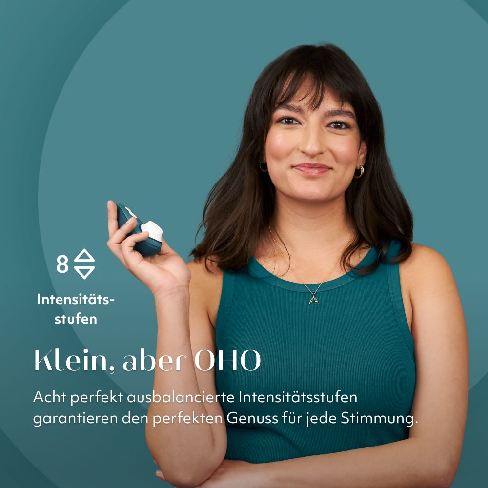 Liberty 2 - Dein perfekter Reisebegleiter