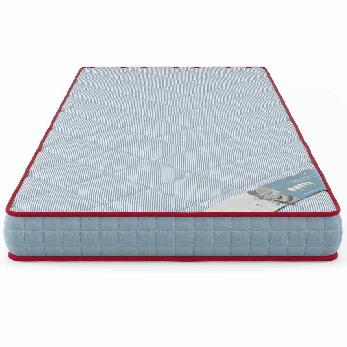 ELO - Matelas en mousse eco-responsable 90x190 cm mousse