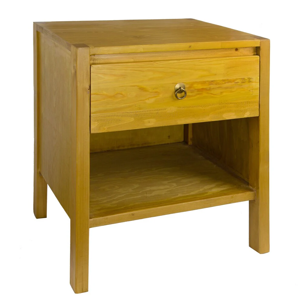 Mika Accent Nightstand