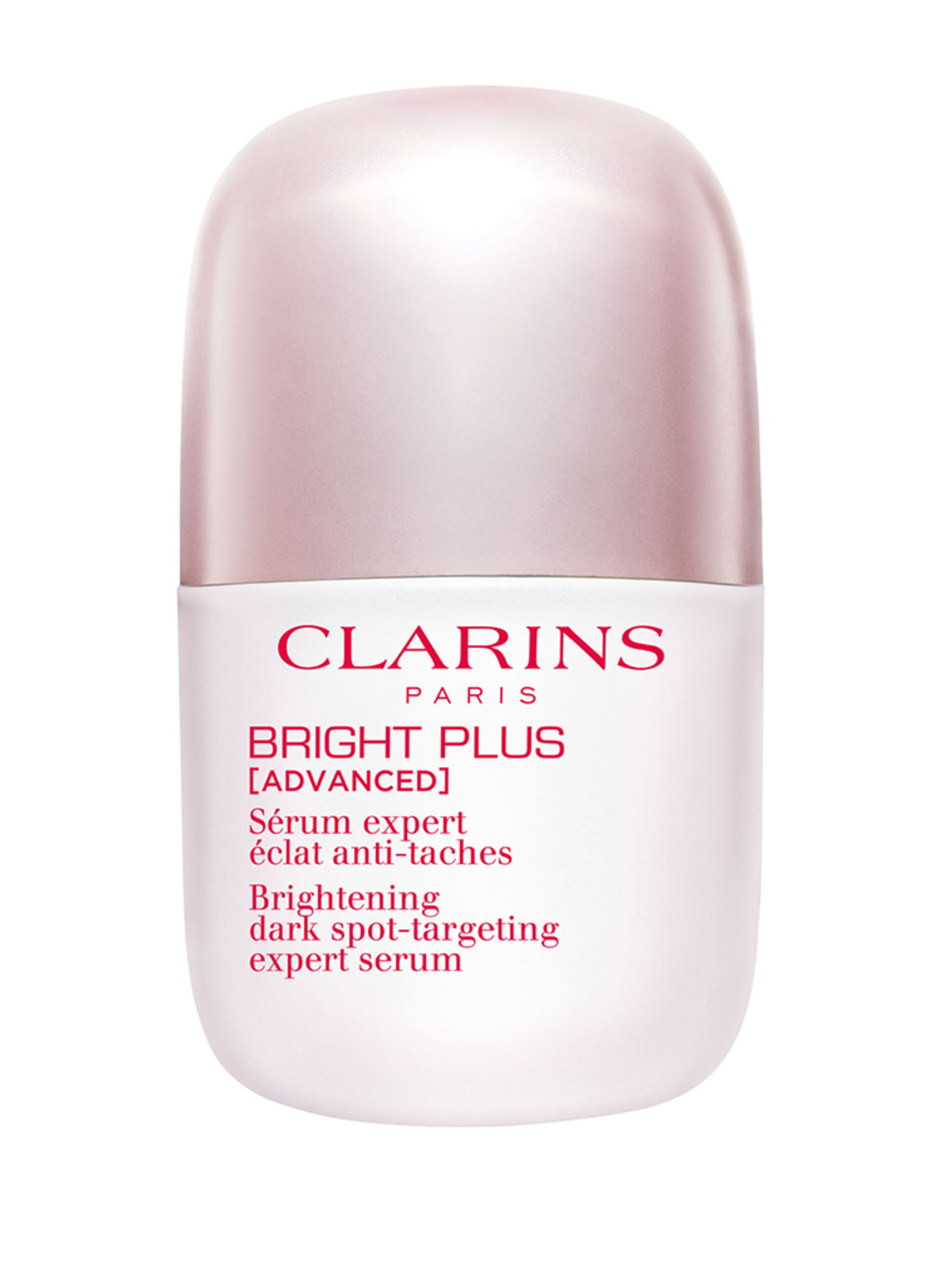 CLARINS BRIGHT PLUS [ADVANCED]