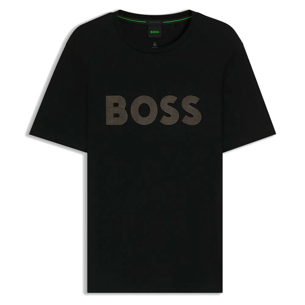 BOSS Logo Future short sleeve T-shirt