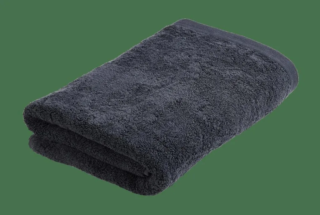 Draps De Bain^CASA B-LUX Drap De Bain Gris