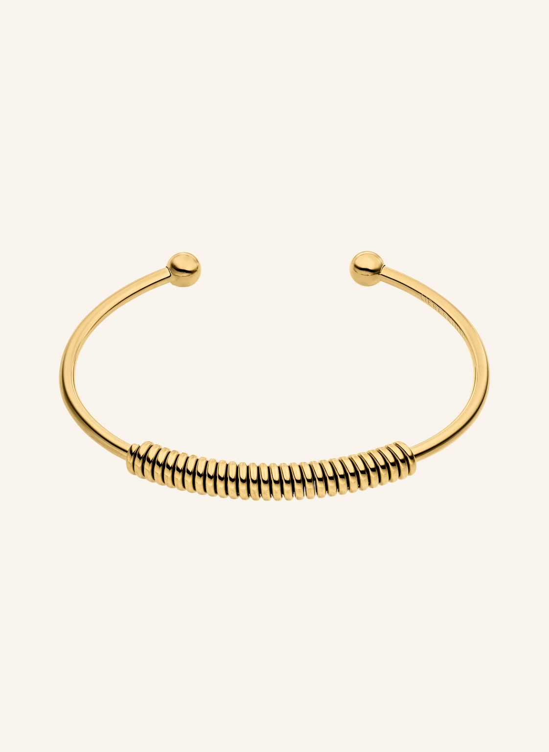 LIEBESKIND Armband aus Edelstahl
