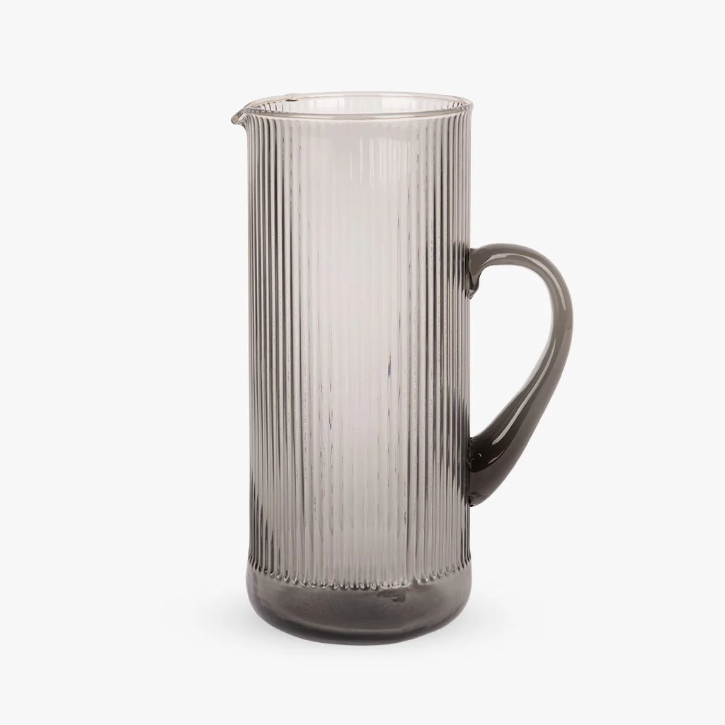 Jarro Cinza 1430ml OSLO