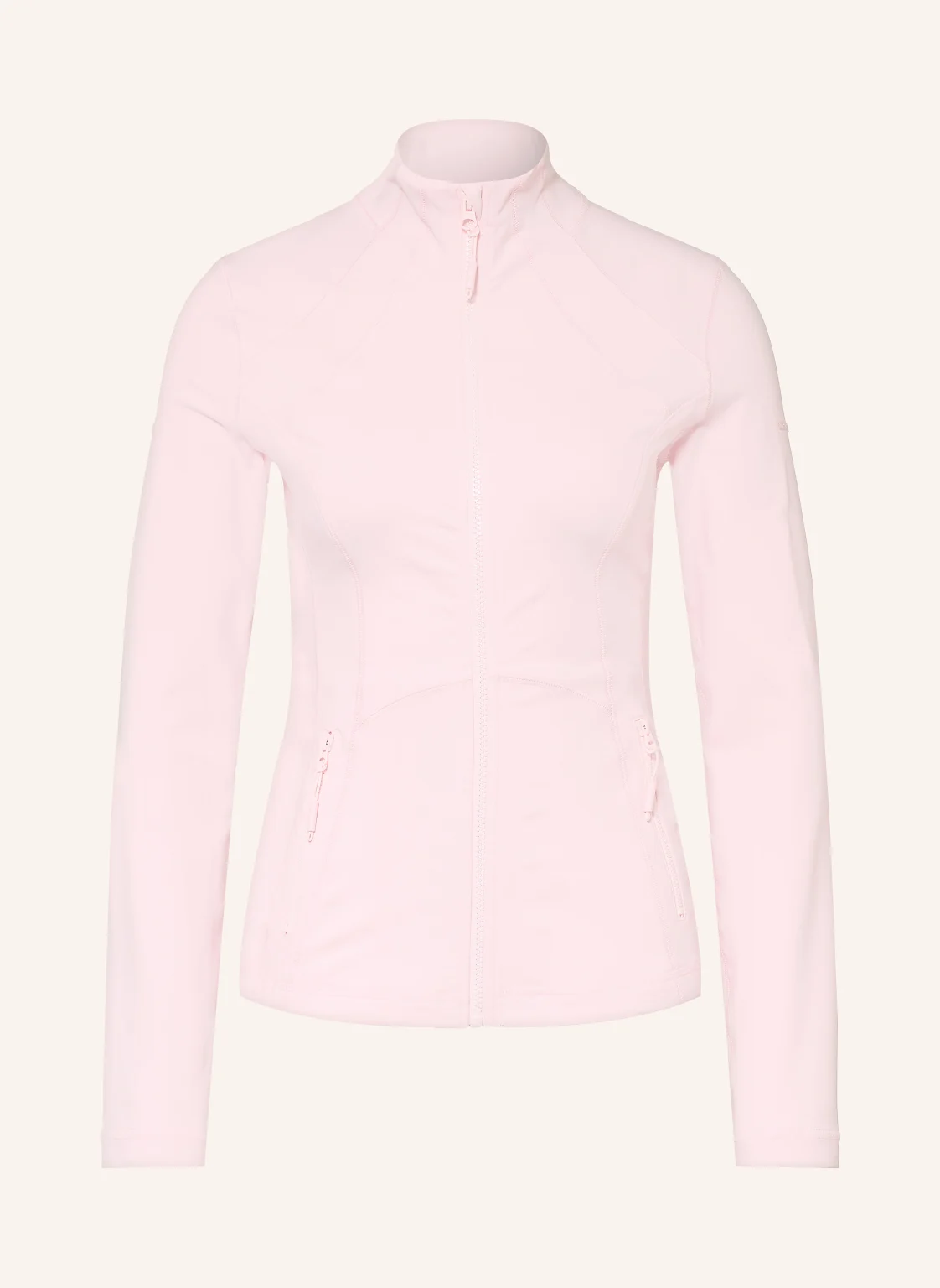 MRS & HUGS Midlayer-Jacke
