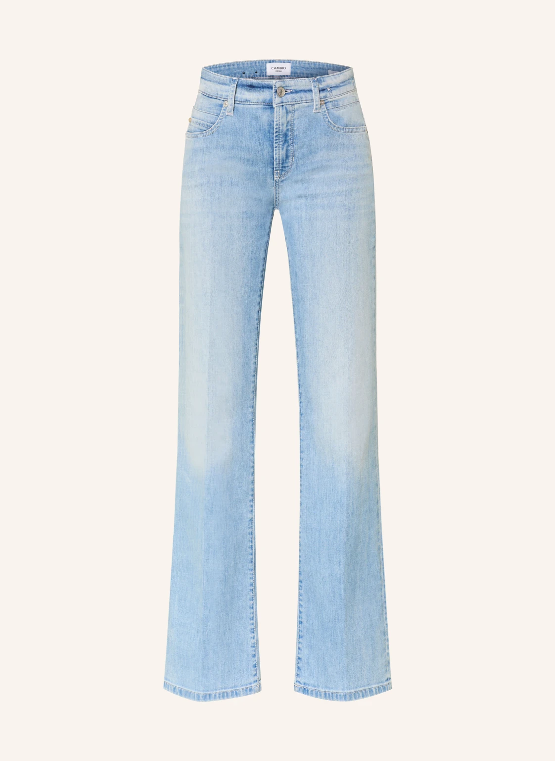 CAMBIO Flared Jeans PARIS