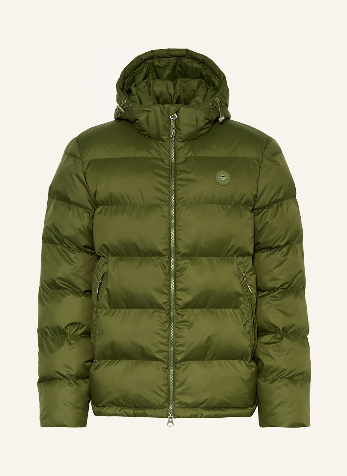 GANT Steppjacke